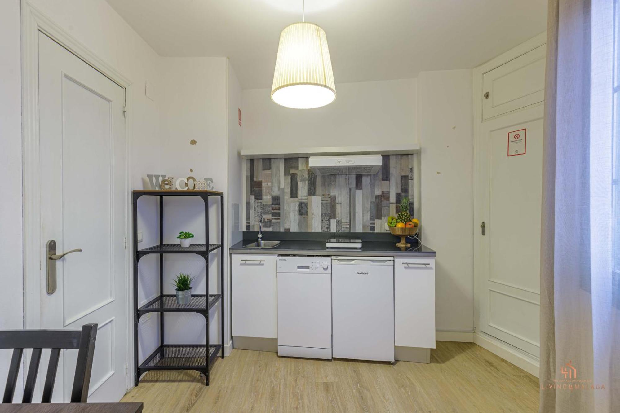 Living4Malaga Malaga Serenity 외부 사진